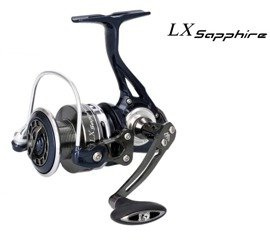 KOŁOWROTEK - LX SAPHIRE 4007 FD MIKADO KDA146-4007F KDA146-4007FD