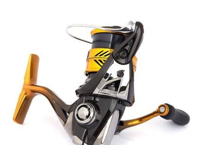 Kołowrotek na pstrągi i Street Fishing, Soare BB C2000S PG Shimano (51SF23B019A)