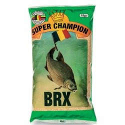 Zanęta MVDE Super Champion B.R.X. 1kg Van Den Eynde EZ-SCB