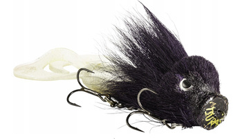 STRIKE PRO Miuras Mouse Big sinking 23cm/95g 004 Purple Heart    DRAGON TEV-11-MMB-004