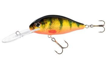 WOBLER JAXON HS FIGHTER 8 SDR OM JAXON VJ-FA8SDROM