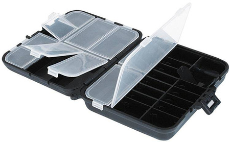 PUDEŁKO ABM 026 (12 x 9.5 x 3.4 cm) MIKADO UABM-026