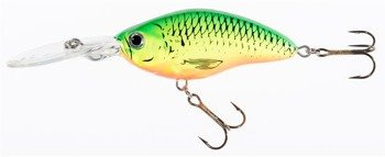 WOBLER HS SPIRIT 7 DR ZA JAXON VJ-SC07DRZA