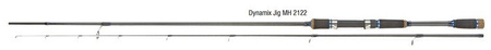 DYNAMIX JIG MH2122 212/8-32 WĘDKA KONGER 155006212