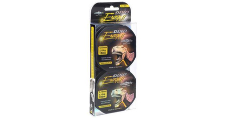ŻYŁKA - DINO ENERGY II - 0.16mm/3.70kg/150m - op.2szp. MIKADO ZGA3-016