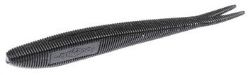 JASKÓŁKA GUMA MIKADO SAIRA 5cm / 400 - op.8szt MIKADO PMSA-5-400