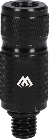 ADAPTER - SZYBKOZŁĄCZKA - MAGNETIC QUICK RELEASE SYSTEM - op.1szt. MIKADO AMC-049-1B