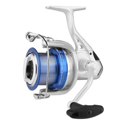 Kołowrotek do surfcastingu Okuma Distance Surf Arena DSA-80 FD 3+1bb (60718)