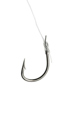 DAM SPEZI TENCH #4 / 0.25MM / 4.0KG / 8.5LB / 50CM / 10PCS DAM 66530