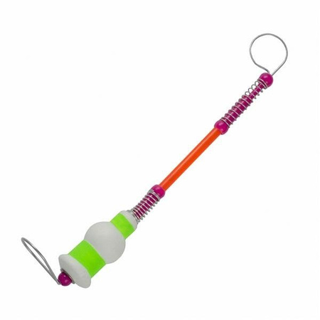 Sygnalizator podwieszany, dłg.15cm /1szt Robinson 99-SY-P28