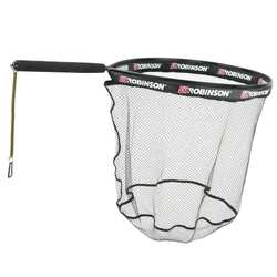 Podbierak spiningowo-muchowy pływający z magnesem 45x55x45cm Robinson 86-PM-080