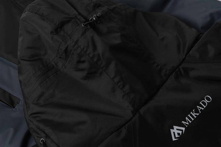 KOMBINEZON ZIMOWY -MIKADO - XXL+ - op.1 kpl. UMB-273-XXL+