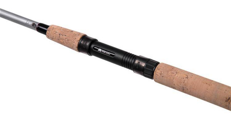 WĘDKA - ULTRAVIOLET CANAL FEEDER 360 up to 50g (3 sec.) - MIKADO WAA747-360