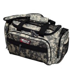 Torba Robinson Camo Voyager M, 36*15*24cm Robinson 73-CM-V01