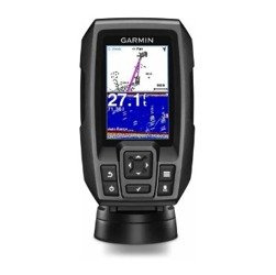 GARMIN ECHOSONDA STRIKER 4