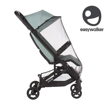 Easywalker Miley/Buggy GO Moskitiera do wózka spacerowego