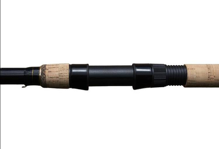 Delphin ARMADA TRAVELER BlackWay 360cm/3,00lbs Delphin (121210660)