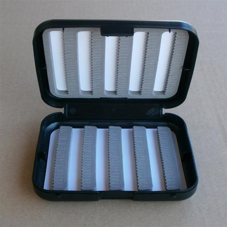 Pudełko muchowe Robinson 12,5x9,5x3,2cm Robinson 74-MU-004