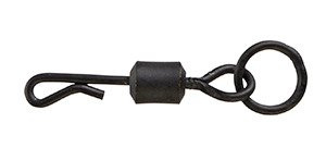 Krętlik Quick Change z pierścieniem Prologic Swivel w/Ring 15pcs (49932)