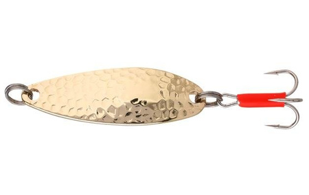 BŁYSTKA WAHADŁOWA - HAMMER 30 g - ZŁOTY MIKADO PMB-WHR-30-Z