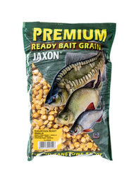 KUKURYDZA JAXON PREMIUM READY 1KG WANILIA JAXON FJ-PE04