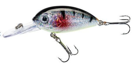 WOBLER ATRACT ARIS 4cm F JAXON VR-XHM040F