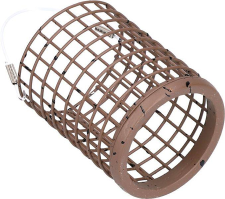 KOSZYCZEK ZANĘTOWY - OTWARTY DO NĘCENIA - rozm. L (45x58) - op.1szt. MIKADO AMKZ-19-L