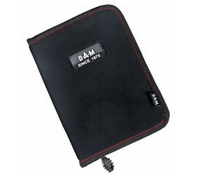 ETUI, PIÓRNIK, PORTFEL NEOPRENOWY NA DOKUMENTY DOCUMENT BAG DAM 60339