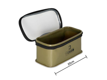 Torba EVA Delphin UniCASE M 10x10x8cm Delphin (101003322)