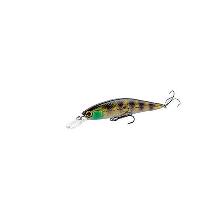 Yasei Trigger Twitch SP 60mm 0m-2m Perch Shimano (LUYASTTSP06PER)