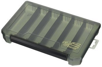 Pudełko na przynęty/akces. VERSUS  275x187x43 mm gun smoke    DRAGON JME-VS-3037ND.gs