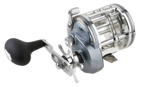 KOŁOWROTEK - BALTIC COD ALCV 20 MIKADO KDA009-20