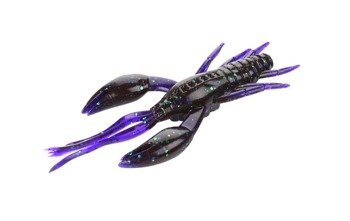 PRZYNĘTA MIKADO CRAY FISH "RACZEK" 9cm / 558 - op.2szt MIKADO PMCF-9-558