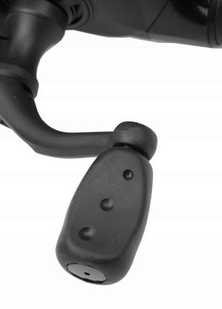 KOŁOWROTEK PROLOGIC C-SERIES 5000 BF WOLNY BIEG 3+1BB INCL. GRAPH. SPARE SPOOL (74716)