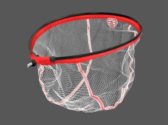 Kosz do podbieraka pływająci Delphin ATM Floaty NYLO 60x50cm Delphin (101001546)