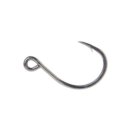 SG ILS INLINE SINGLE #2/0 8PCS TIN Savage Gear (72601)