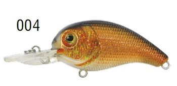 WOBLER SNAPPY CRANK 5,2cm F KOLOR 004 KAMATSU 324046004