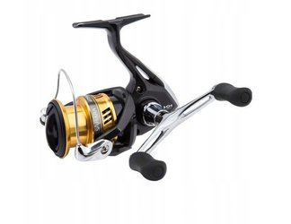 Kołowrotek Sahara FI C3000 DH Shimano (SHC3000DHFI)