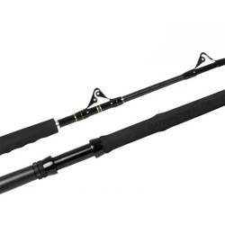 Wędka Backbone Elite Game 1,70m 50lb Shimano (BBB24ROLL)