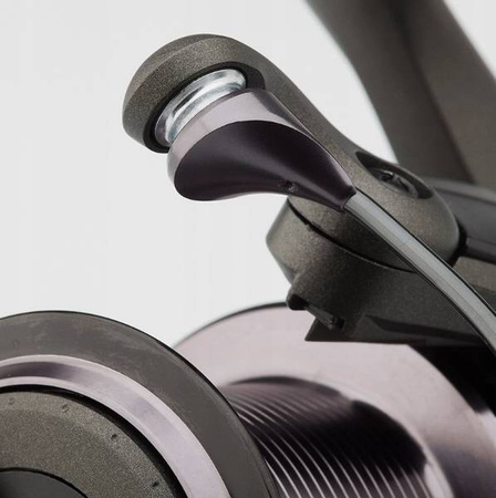 KOŁOWROTEK QUICK 2 FEEDER 4000 FD 5+1BB V2 Quick (75984)