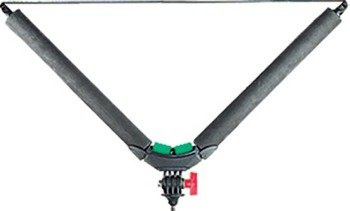 DUŻE V ROLKI 65CM JAXON PP-VD0040