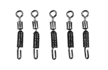 (R) KRĘTLIKI STRONG Z AGRAFKĄ MATCH ROZMIAR S 1x5szt. JAXON AC-PC137A