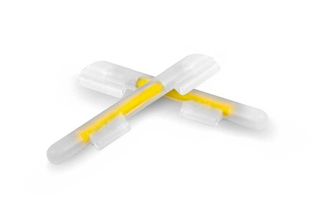 Świetlik z uchwytem Delphin Comet KLIK / 2szt. S Delphin (101001606)