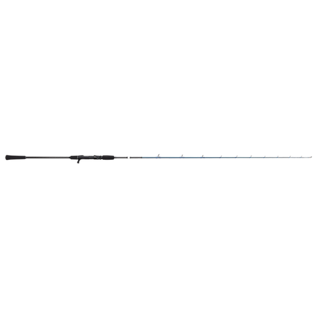 SGS2 SLOW JIGGING 6'4"/1.93M XF MAX 250G XH 1.5-2.5 1SEC BC Savage Gear (74915)