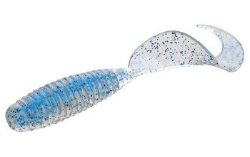 PRZYNĘTA MIKADO TWISTER 52mm / 30 - op.5szt. MIKADO PMTBL-52-30