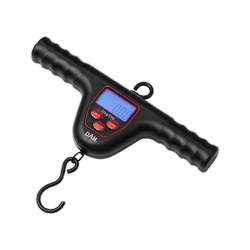 DIGITAL SCALE 25KG DAM (70612)