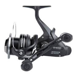 Kołowrotek Baitrunner X-Aero FB 4000 Shimano (BTRXAR4000FB)