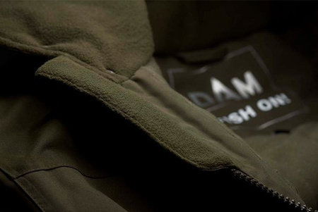 DAM KOMBINEZON 2-CZĘŚCIOWY Xtherm Winter Suit L DAM 60122