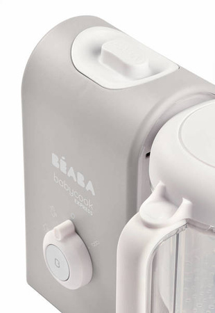 Beaba Babycook® Express Velvet Grey