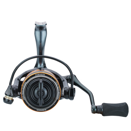 Kołowrotek Robinson Tactica FD 258 Robinson 23P-TT-258